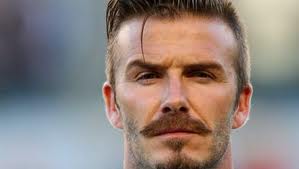 Μεταγραφή Μπέκαμ στο Παρίσι