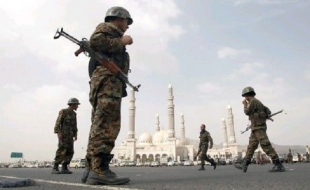 Έκρηξη παγιδευμένου οχήματος στη Βηρυτό