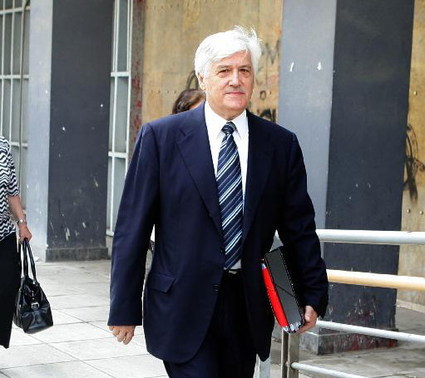 “Λύγισε” στο δικαστήριο ο Λεμούσιας