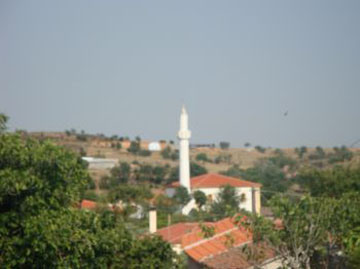 Μοιραία πτώση 65χρονου από Τζαμί