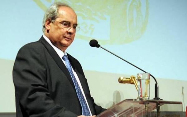 Υπέρ της δημιουργίας πίστας Formula 1 ο Μιχαλολιάκος