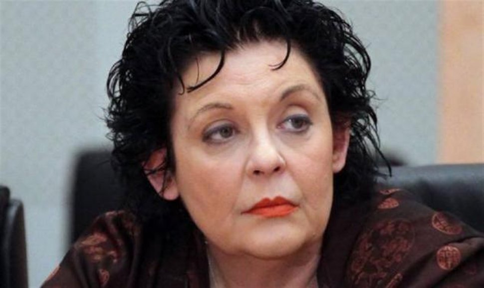 Κανέλλη: Ήξεραν τι ζητούσαν οι κακοποιοί