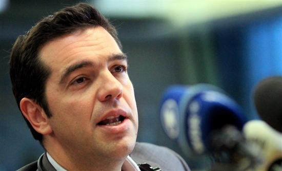 Τσίπρας: Η πορεία της ελληνικής οικονομίας δεν αφορά μόνο εμάς…