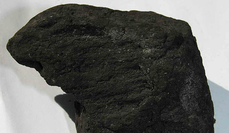 Ρωσία:Ανακάλυψαν ράβδο ηλικίας 300 εκ. ετών