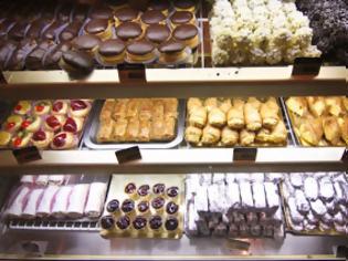 Οι διαρρήκτες είχαν…υπογλυκαιμία