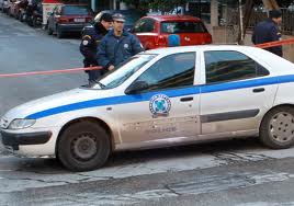 Ληστεία με βαρύ οπλισμό στα ΕΛΤΑ