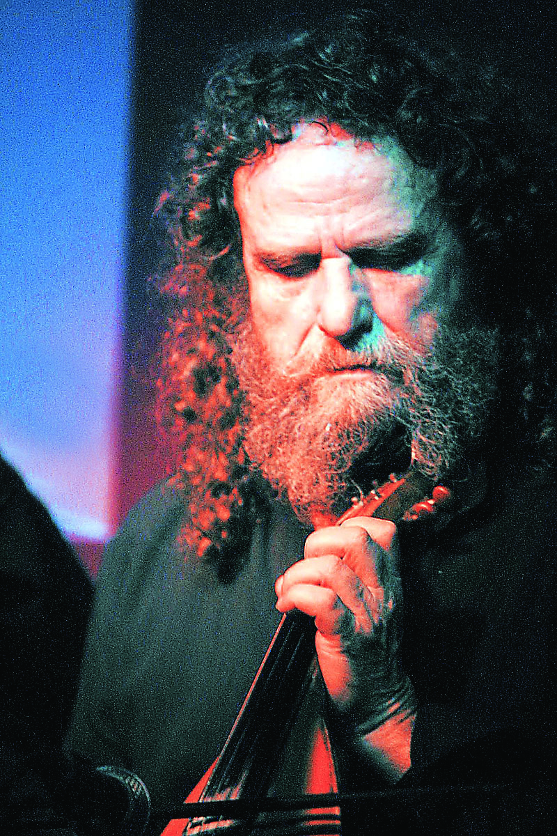 Χοροί της Κρήτης με τον Ψαραντώνη