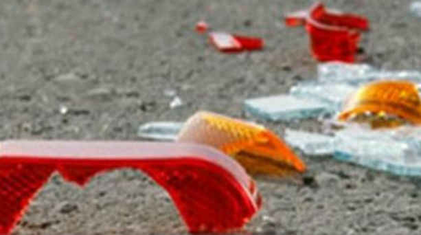 ΤΩΡΑ-Σύγκρουση στην εθνική οδό Αθηνών-Λαμίας