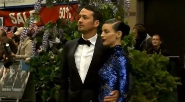 Τελικά τον χώρισε!