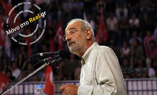 “Βόμβες” Αλαβάνου κατά ΣΥΡΙΖΑ