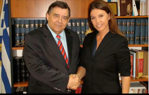 “Χρόνια πολλά Γρηγόρη”