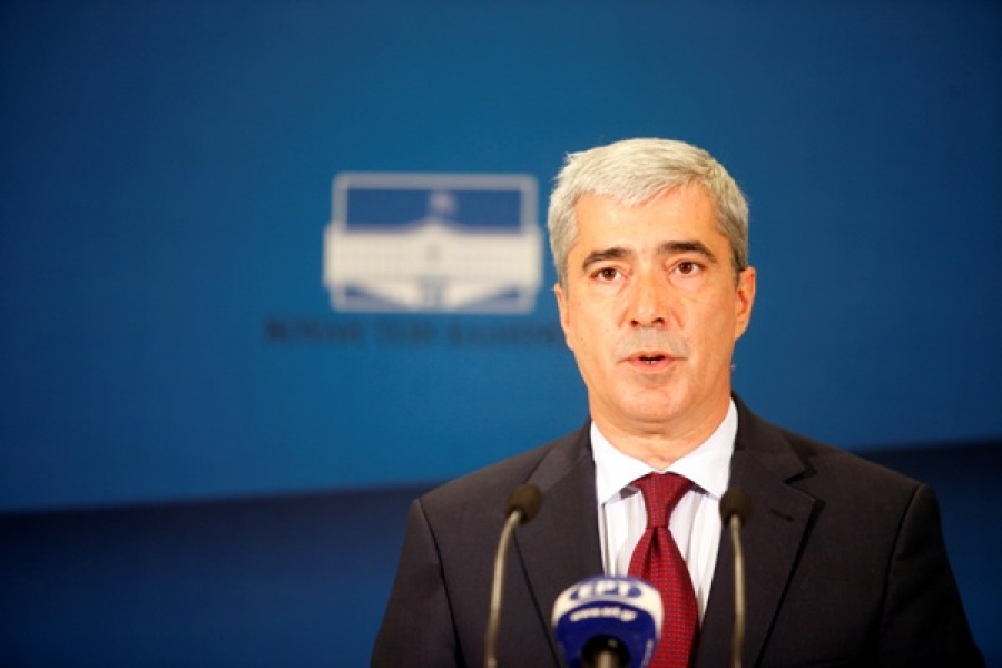 Προειδοποίηση Κεδίκογλου στους απεργούς των ΜΜΜ