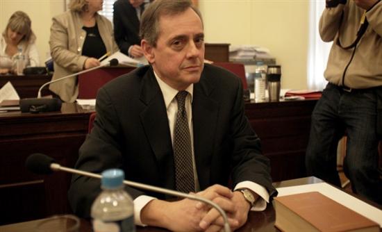 Λίστα Λαγκάρντ:Τι καταθέτουν οι μάρτυρες