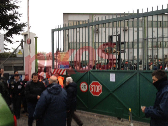 Τι προβλέπει ο νόμος για την επίταξη