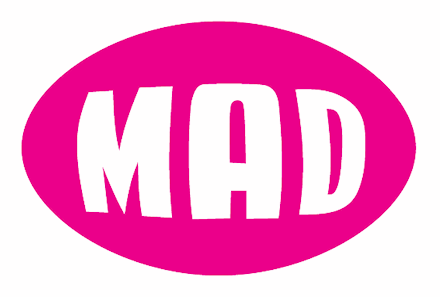 H διάψευση του MAD για Αλιάγα