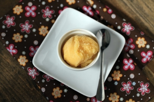 Παγωτό για το… κρυολόγημα