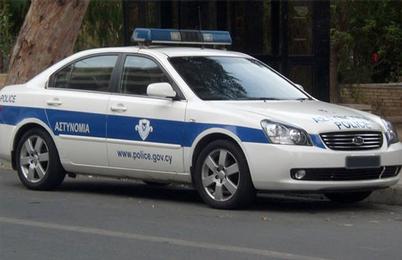 Στυγερό έγκλημα στην Κύπρο