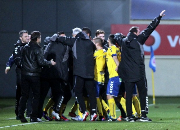 Στα προημιτελικά η Βέροια