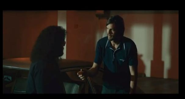 Το πρώτο τρέιλερ για τη ζωή του Jobs