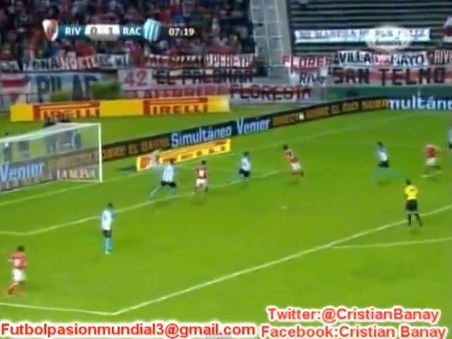 ΒΙΝΤΕΟ-Τι γκολ έβαλε ο άνθρωπος