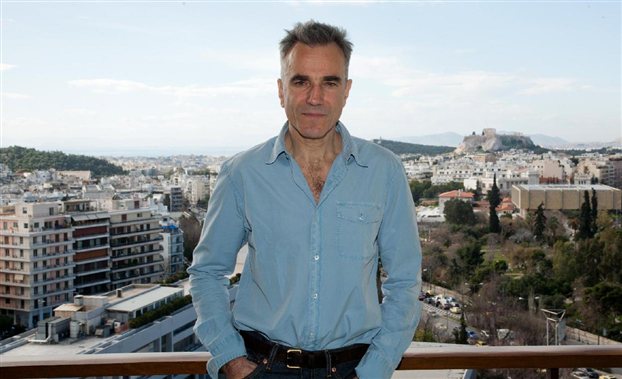 Ντάνιελ Ντέι Λιούις: Η δημοκρατία δεν είναι χάος