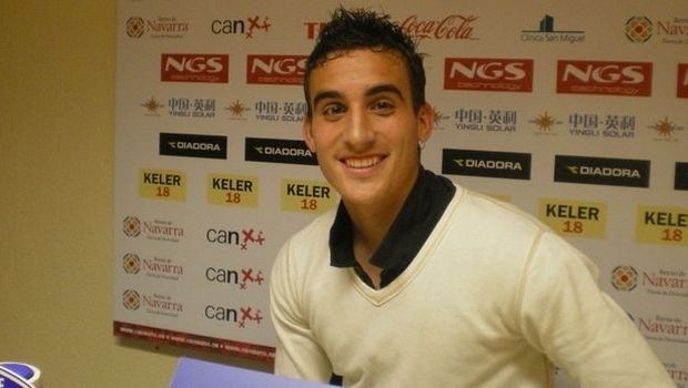 Παίκτης του ΠΑΟ ο Εσπάρθα