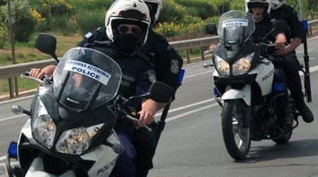 Ελεύθεροι οι αστυνομικοί της ΔΙ.ΑΣ