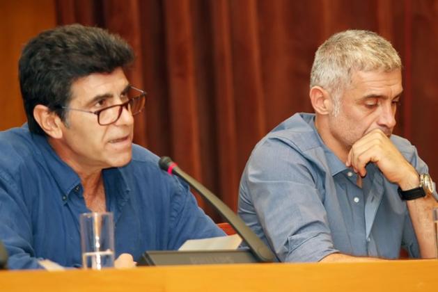 Γιάννης Μπέζος: Παράδειγμα προς μίμηση ο Αντώνης