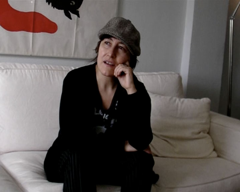 Μια Ελληνίδα στο Φεστιβάλ Βερολίνου