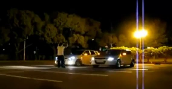 ΒΙΝΤΕΟ-Έτσι κάνουν…κόντρες στην Ιαπωνία