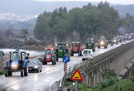 Ετοιμάζουν κινητοποιήσεις οι αγρότες στις Σέρρες