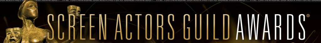 Oι νικητές των βραβείων SAG
