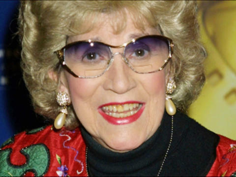 «Έφυγε» στα 94 η Πάτι Άντριους