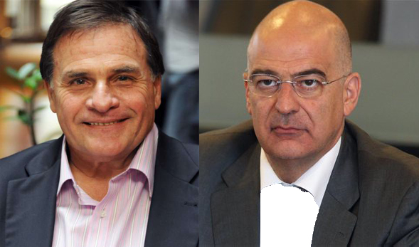 Νέα αντιπαράθεση ΝΔ-ΣΥΡΙΖΑ για την ΕΛ.ΑΣ