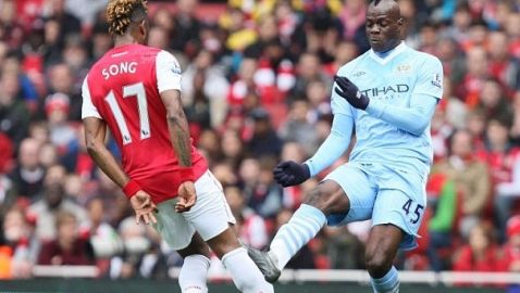 To ξύλο της αρκούδας