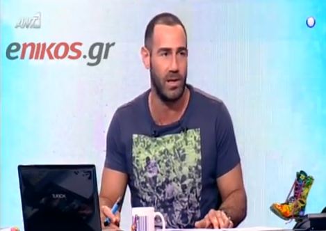 Οι “Ράδιο Αρβύλα” έγιναν…Σουλεϊμάν