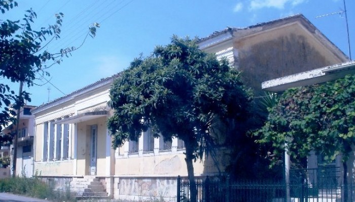 Φθορές και κλοπές σε σχολεία στο Μεσολόγγι