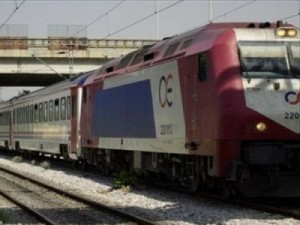 ΟΣΕ: Ούτε προσωπικό ασφαλείας