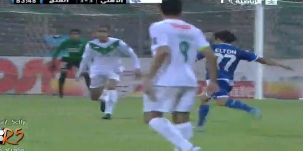 ΒΙΝΤΕΟ-Τέτοιο γκολ μόνο Βραζιλιάνος