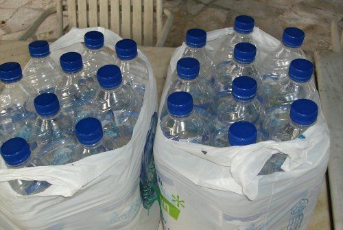 Ούτε νερό για τα παιδιά στο νηπιαγωγείο