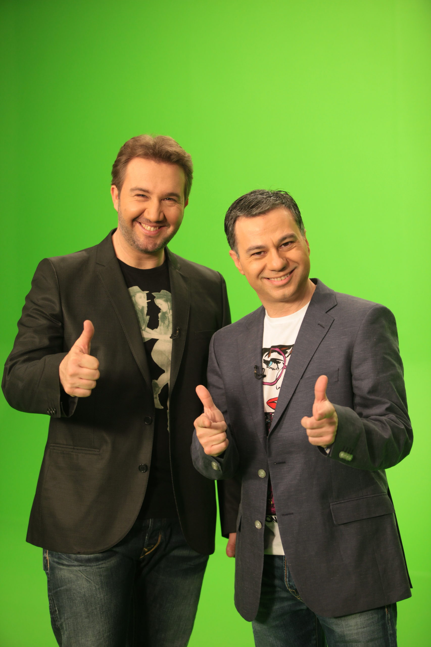 Έρχεται το…χειμερινό “Wipe out”