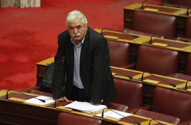 Κατσώτης: Η κυβέρνηση οργάνωσε προβοκάτσια