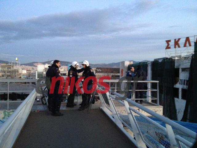 Ανάκληση της επιστράτευσης ζητά ο ΣΥΡΙΖΑ