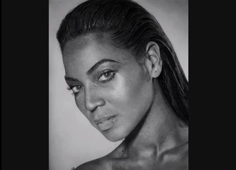 Είναι φωτογραφίες ή ζωγραφική;