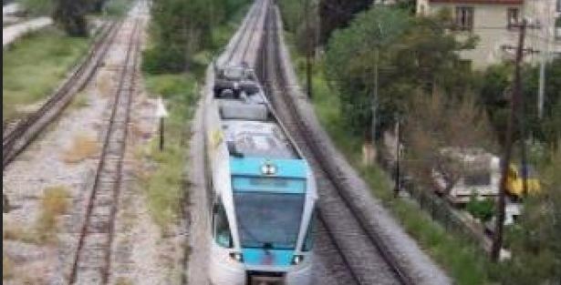 “Ξήλωσαν” σταθμό του ΟΣΕ