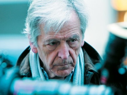 Επίτιμος διδάκτορας ο Κώστας Γαβράς