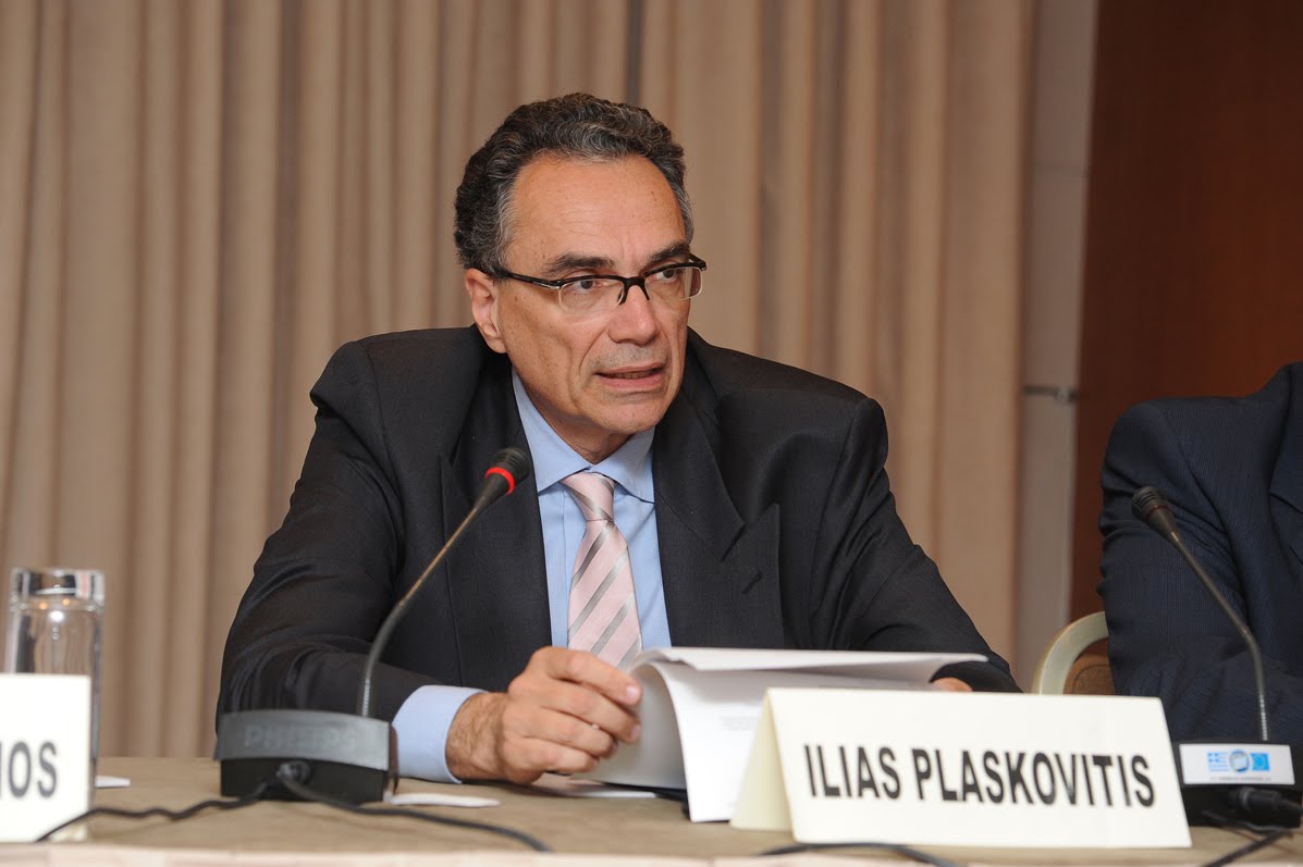 Στην προανακριτική ο Πλασκοβίτης