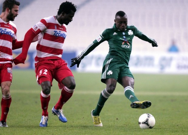 Live:Πλατανιάς-ΠΑΟ