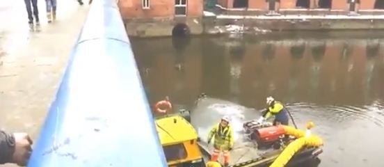 Πήγαιναν γυρεύοντας για… πόλεμο