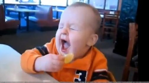 Τα 100 πιο δημοφιλή βίντεο του 2012